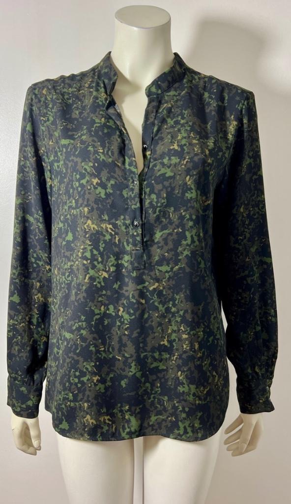 IKKS blouse 38, Maat 38/40 (M), Verzenden, Zo goed als nieuw, Ikks