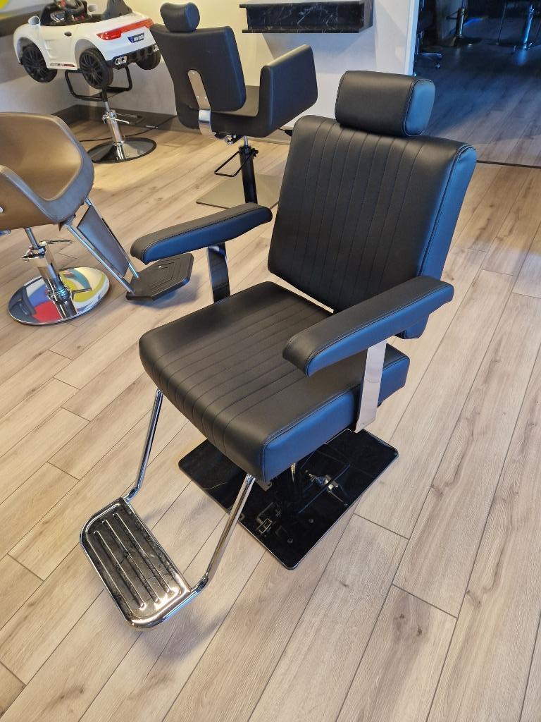 Epileer knip stoel Duzcizo Mini kappersstoel salon knipstoel, Ophalen of Verzenden, Nieuw