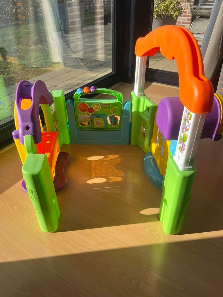 Speelhuis, Kinderen en Baby's, Ophalen, Zo goed als nieuw