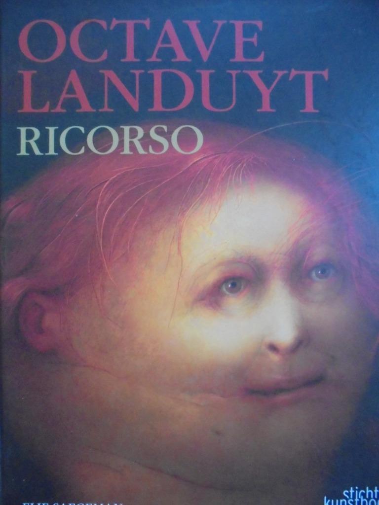 Octave Landuyt  2   Monografie, Verzenden, Nieuw, Beeldhouwkunst