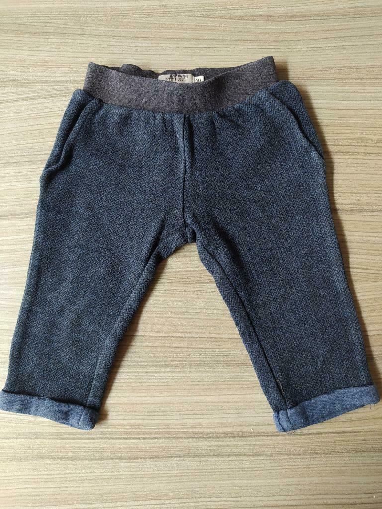 Pantalon P'tit Filou taille 9 mois, Enfants & Bébés, Enlèvement, Filou & Friends, Garçon ou Fille