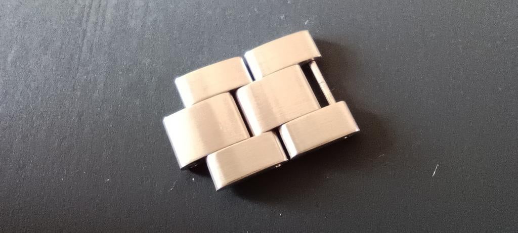 Maillons pour Laco Augsburg 39 mm bracelet 18 mm, Enlèvement ou Envoi, Neuf