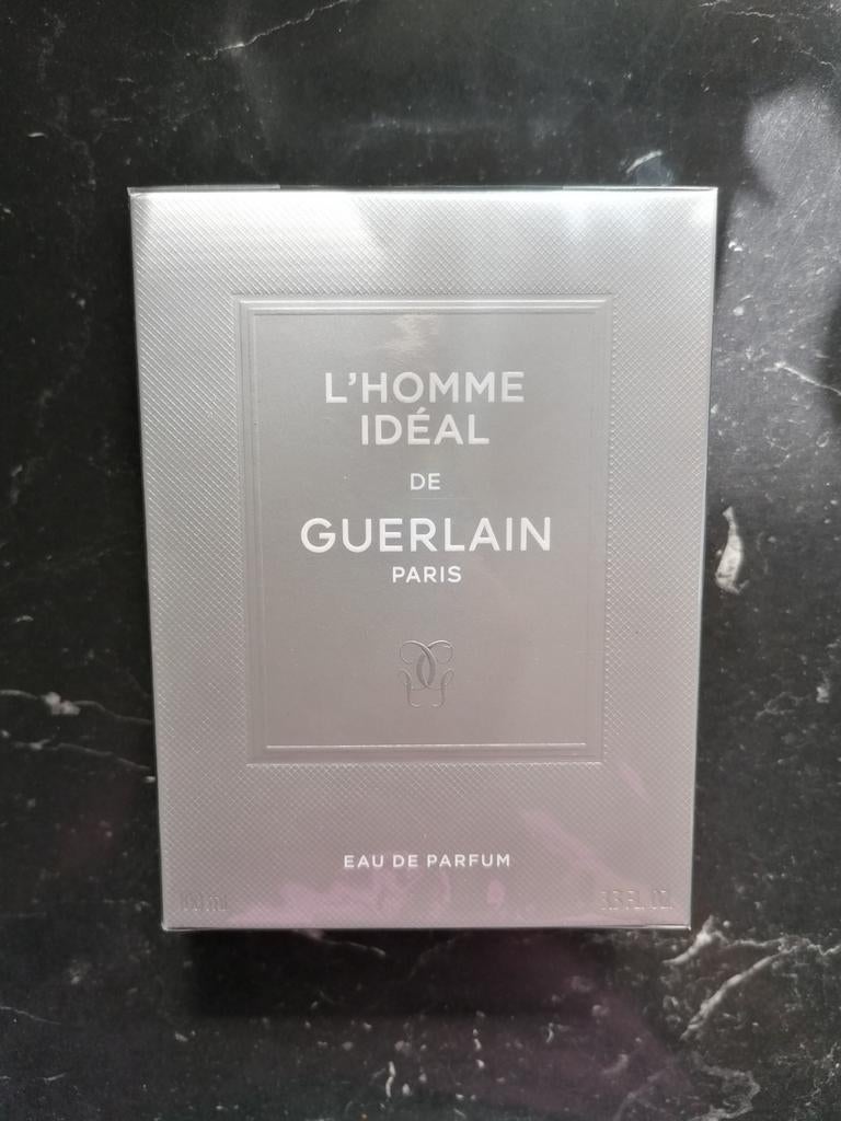 L'homme idéal edp 100 ml Guerlain, Neuf
