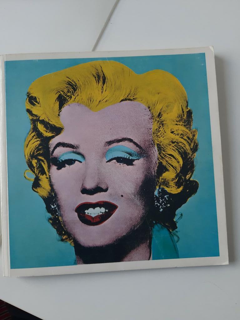 Art et culture ANDY WARHOL, Antiquités & Art, Art | Lithographies & Sérigraphies, Enlèvement
