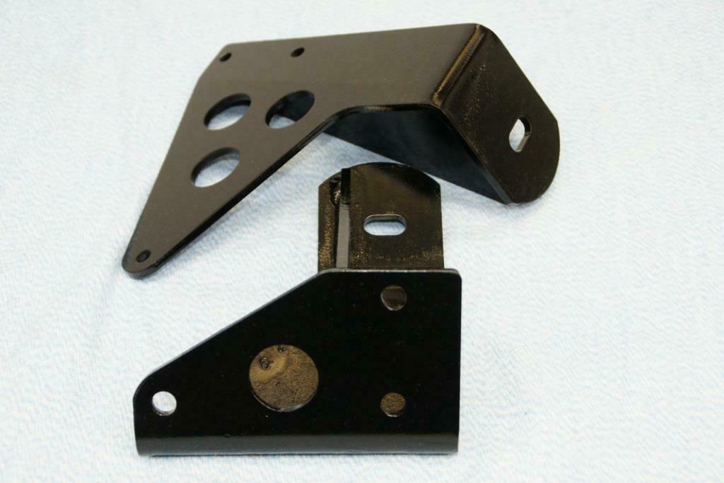 Supports moteur BMW - Alpina B6 2.8 E21, Autos : Pièces & Accessoires, Enlèvement ou Envoi, Utilisé, BMW