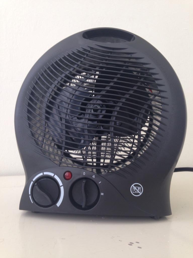 Ventilateur, Electroménager, Enlèvement ou Envoi, Neuf