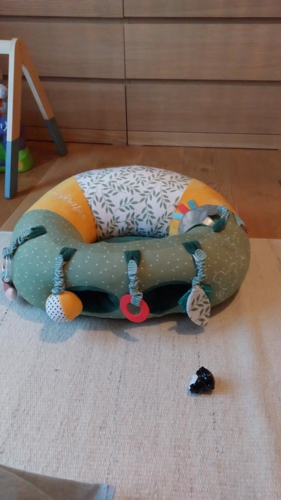 Zitkussen baby, Kinderen en Baby's, Ophalen