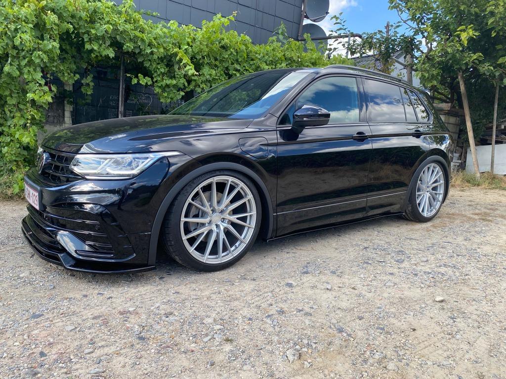 Jantes Haxer HX-06F FlowForged 20/21 pouces, Autos : Pièces & Accessoires, Enlèvement ou Envoi, Neuf, Jante(s)