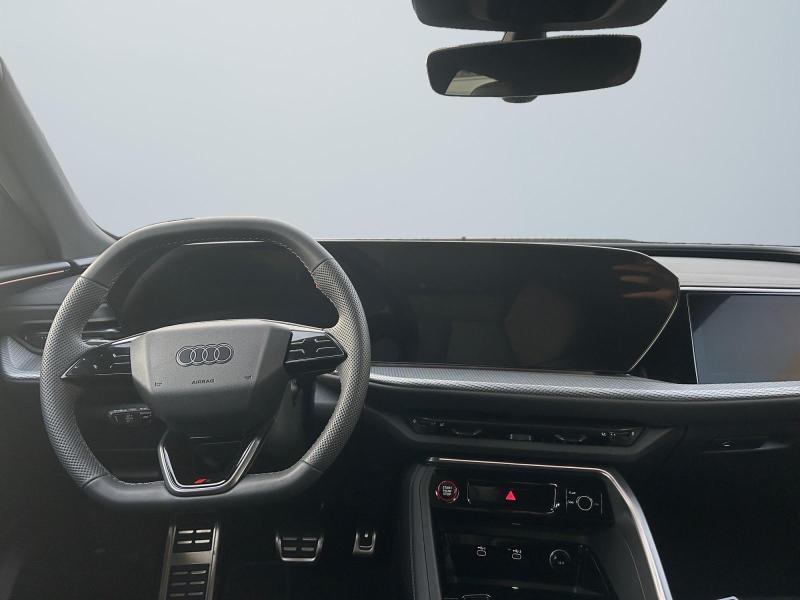 Audi Q5 Q5 S line*Quattro*Pneumatic*Attelage*Non Immat*, Argent ou Gris, Achat, Euro 6, Q5