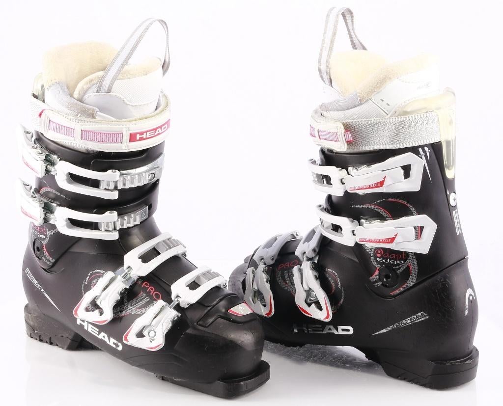 40,5 41 EU dames skischoenen HEAD ADAPT, Gebruikt, Schoenen, Ophalen of Verzenden, Carve