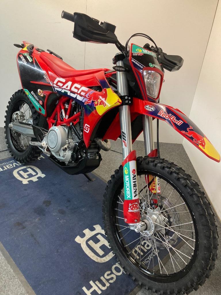 GASGAS ES 700 MY'22 ref. LS 3136, Entreprise, Plus de 35 kW, Enduro, 700 cm³