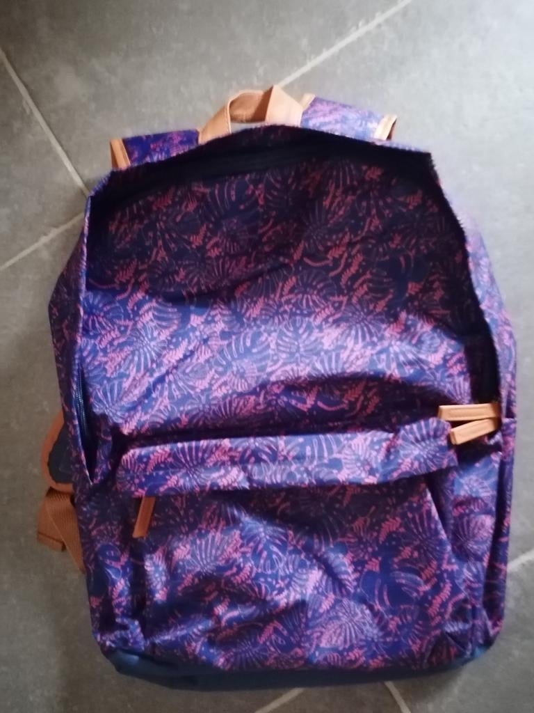 Nieuwe rugzak, Ophalen of Verzenden, Nieuw, 40 tot 50 cm, Rugtas
