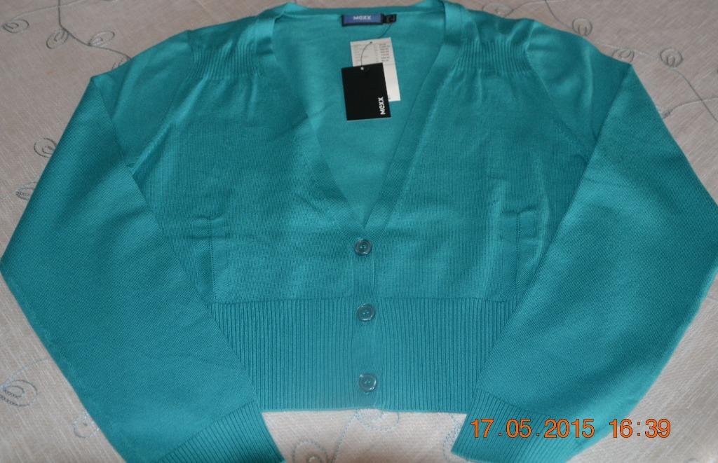 Cardigan Mexx  (Nieuw !), Ophalen of Verzenden, Nieuw, Maat 42/44 (L), Overige kleuren