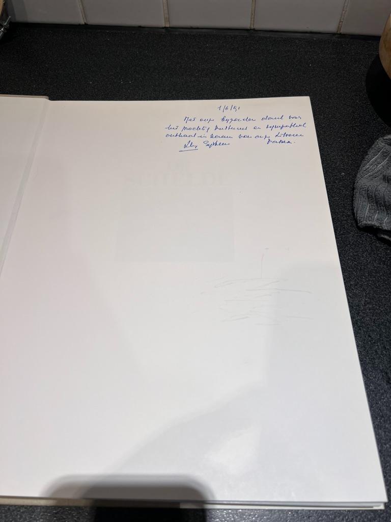 De Schelde, van Bron tot monding - Raf Stuyck, Boeken, Raf Stuyck, Ophalen of Verzenden, Zo goed als nieuw, 17e en 18e eeuw