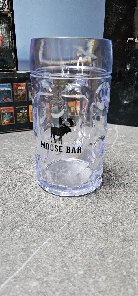 Tomorrowland moose barglas, Tickets en Kaartjes, Evenementen en Festivals