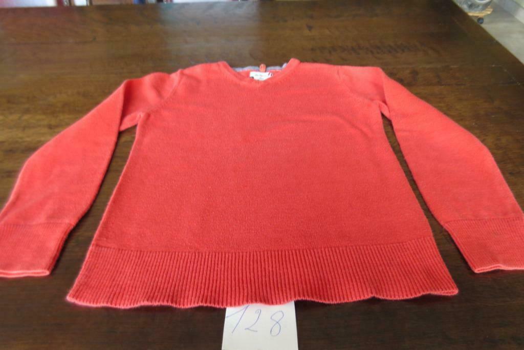 Trui Bellerose 128 jongens, Ophalen of Verzenden, Gebruikt, Jongen, Trui of Vest