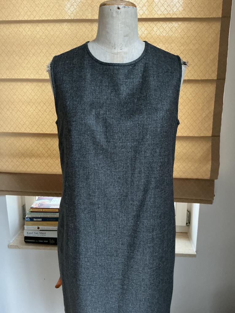 Jurk van Dsquared2 , maat S-M, Ophalen of Verzenden, Zo goed als nieuw