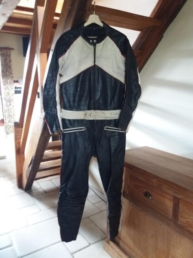Motorpak, Motoren, Ophalen of Verzenden, Tweedehands, Dames, Combipak