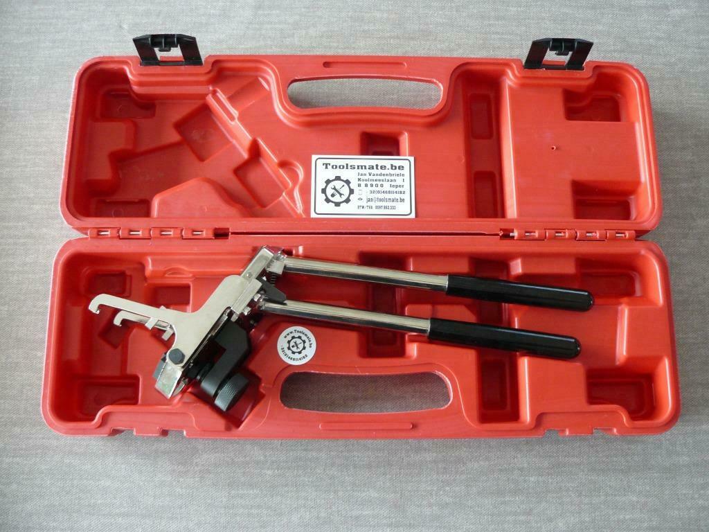 Klepveerspanner Ventiel veerspanner demontage BMW N20 N26 N5, Ophalen of Verzenden, Nieuw