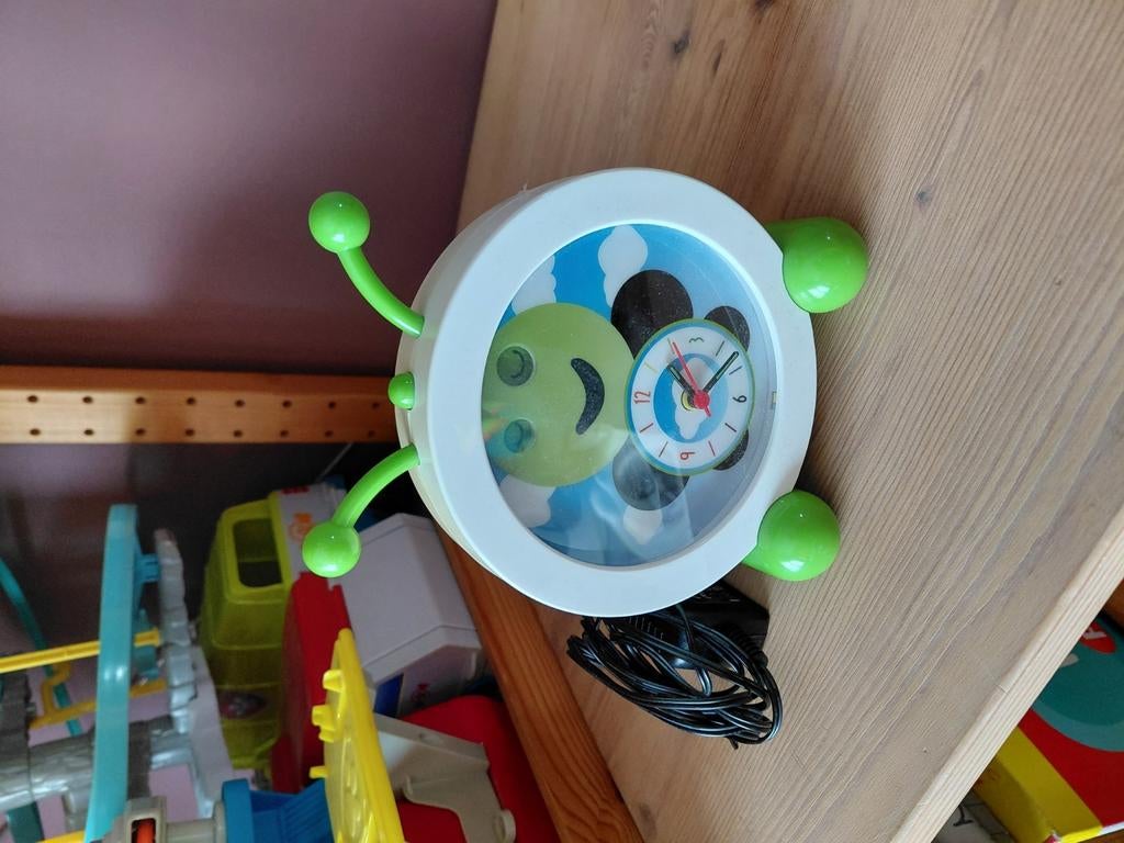 Slaaptrainer, Kinderen en Baby's, Ophalen, Zo goed als nieuw