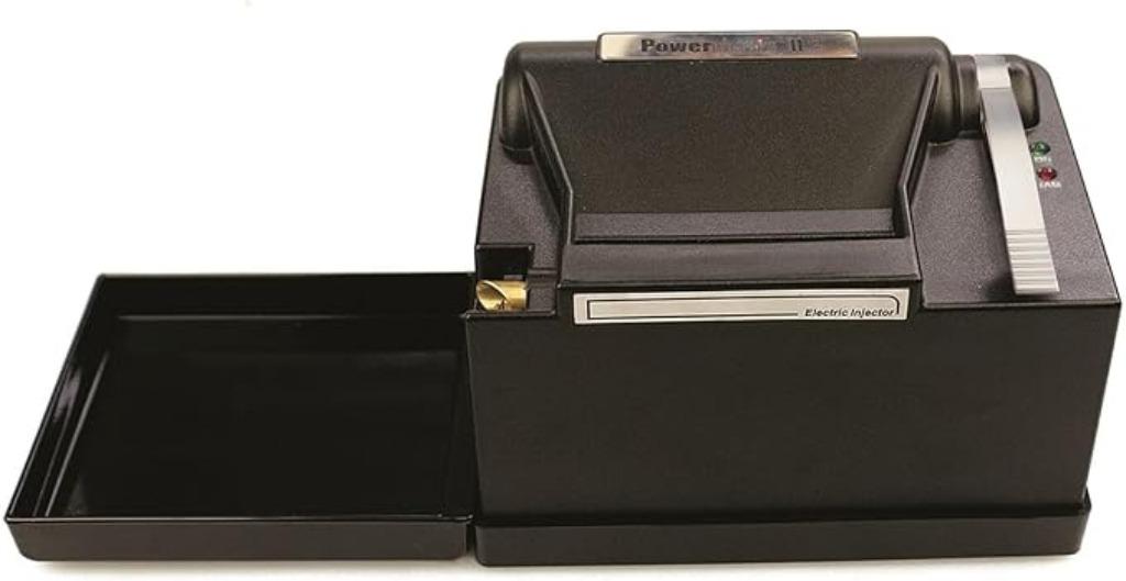 Powermatic 2  elektrische sigarettenrolmachine | Nieuw, -, Verzenden, -, Overige typen
