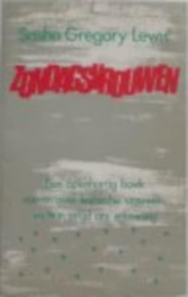 Zondagsvrouwen / Sarah Gregory Lewis, Ophalen of Verzenden, Gelezen