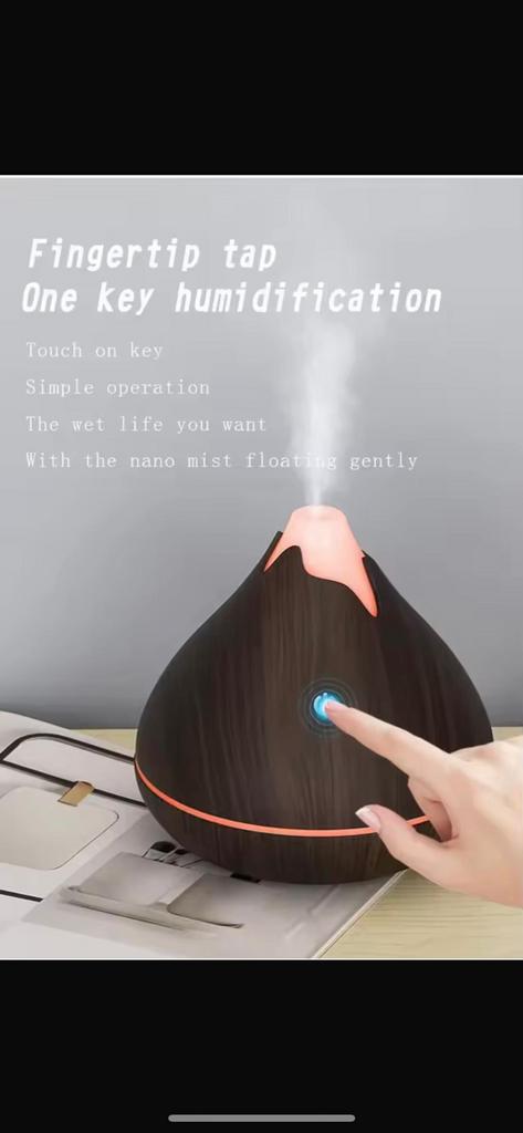 Humidificateur d'air humidificateur aromatique nouveau, Electroménager, Enlèvement ou Envoi, Neuf