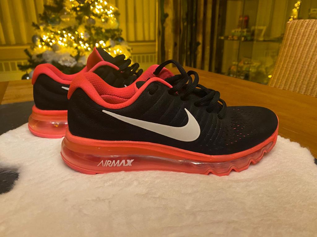 Nike air max 38.5 zo goed als nieuw, Kleding | Dames, Ophalen, Zo goed als nieuw