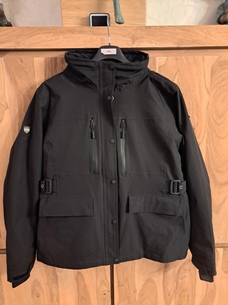 Jas Superdry dames maat M eu44, Ophalen of Verzenden, Maat 38/40 (M)