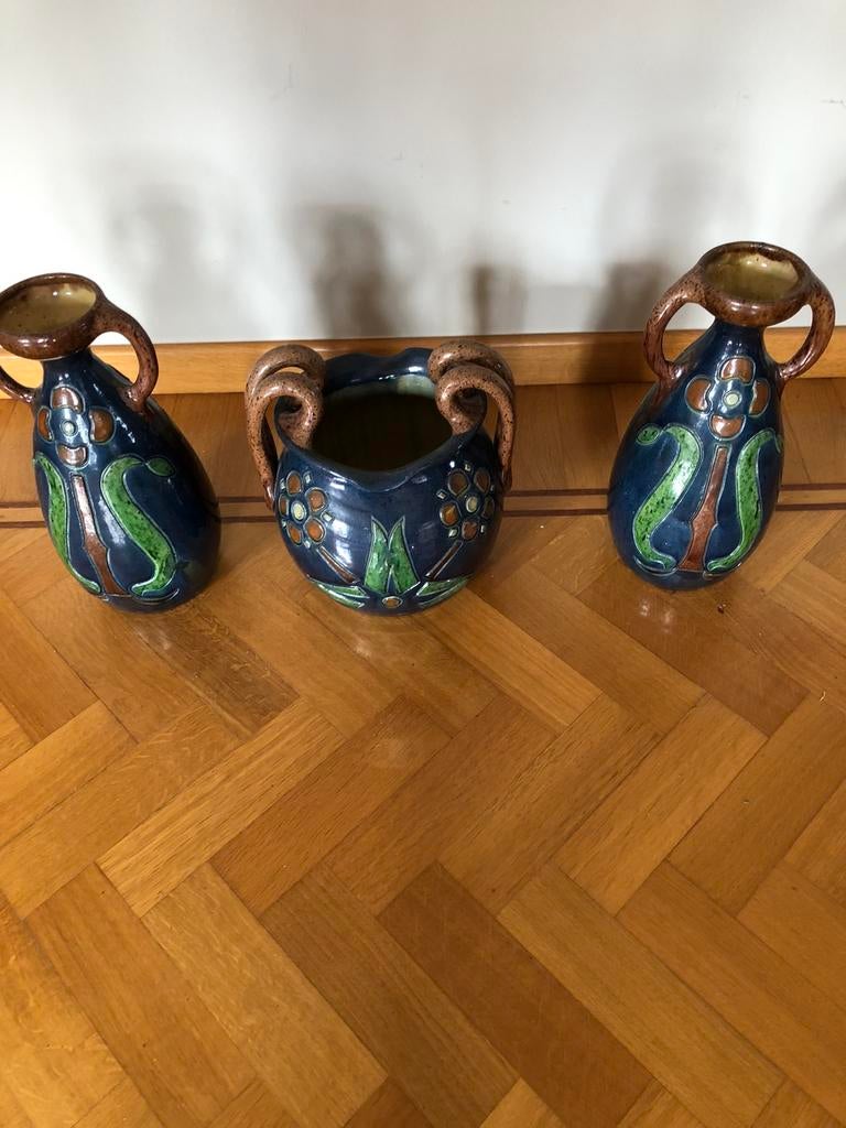 Te koop, Antiek en Kunst, Ophalen