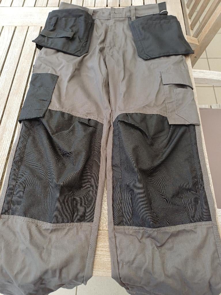 Werkbroek Busters, Tuin en Terras, Werkkleding, Ophalen, Heren, Nieuw, Busters