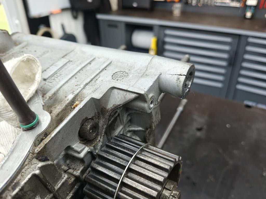 DUCATI 1098 MOTORBLOK, Motoren, Ophalen, DUCATI, Gebruikt, Jackierogier@outlook.be