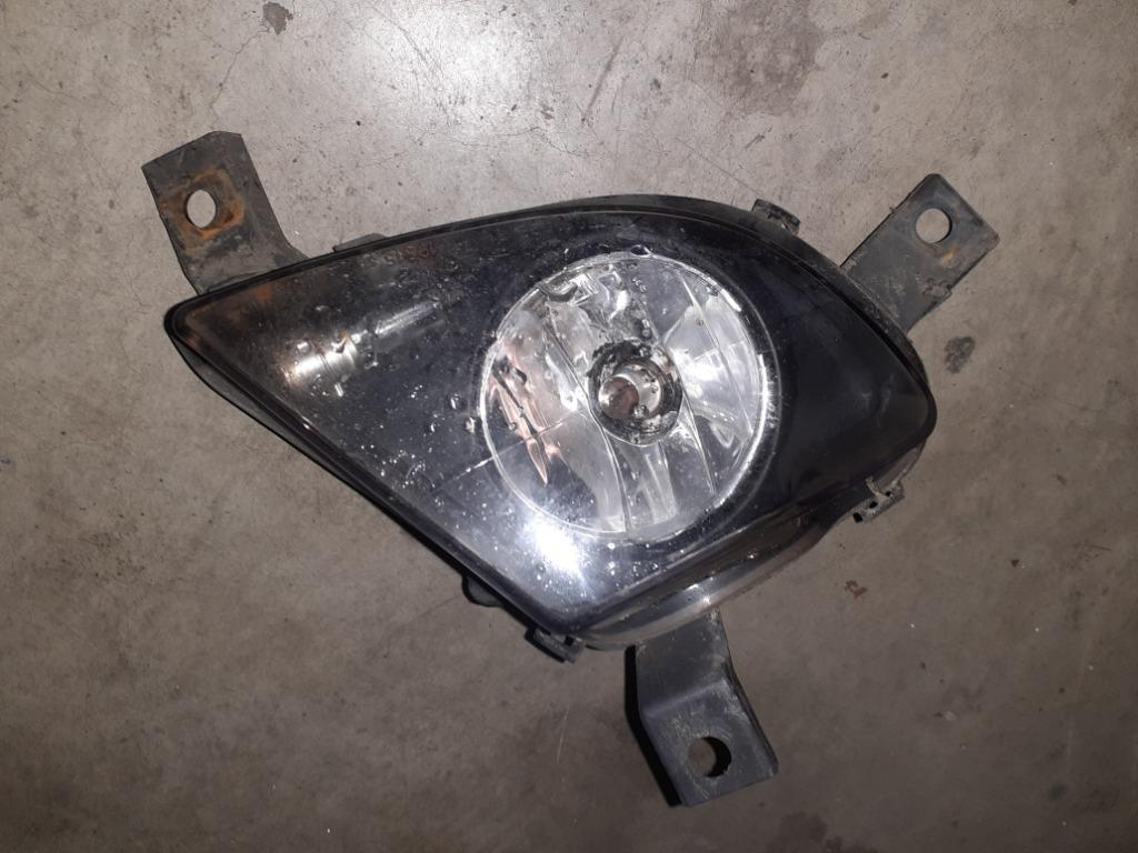 Antibrouillard BMW 318 E90 2011, Autos : Pièces & Accessoires, Enlèvement ou Envoi, BMW