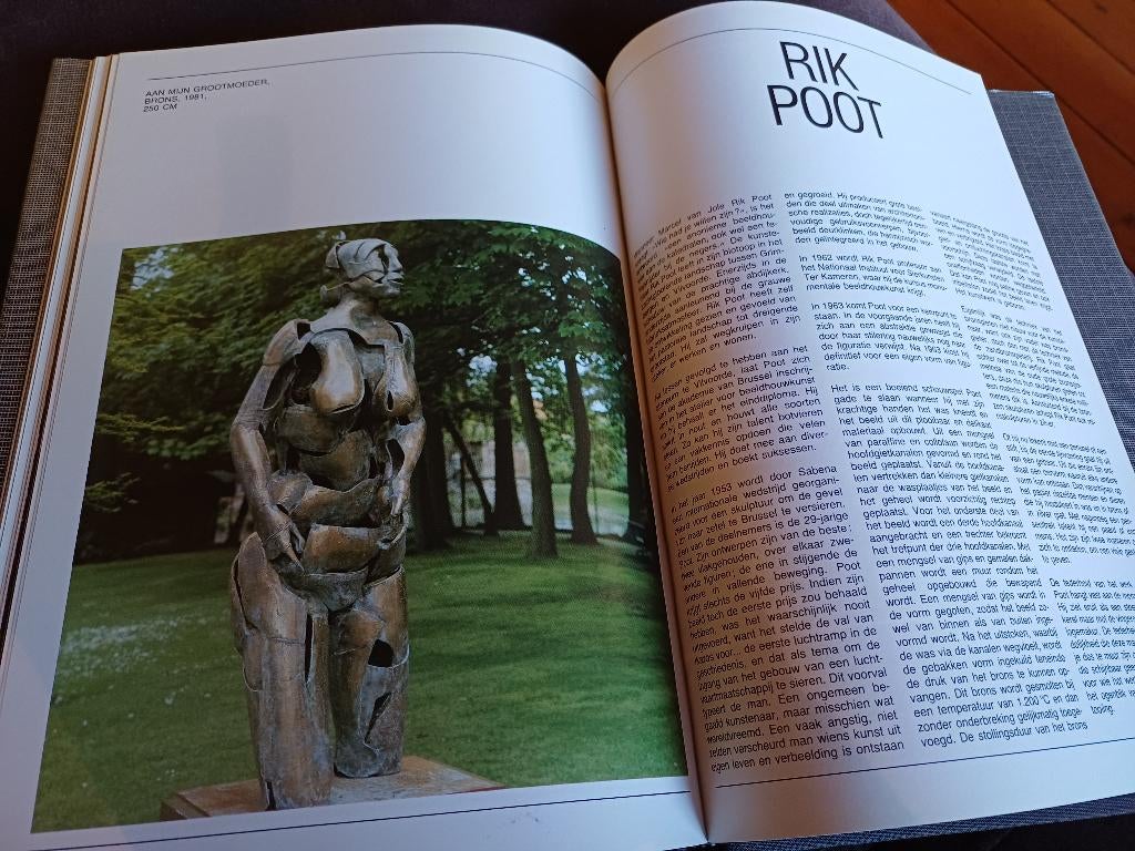 Kunstboek Galerie, Ophalen of Verzenden, Zo goed als nieuw, Jan Stalmans