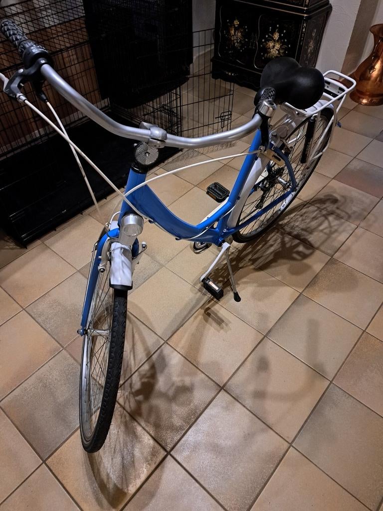 vélo pour filles pour jeunes femmes/jeunes adultes, Enlèvement ou Envoi, Comme neuf