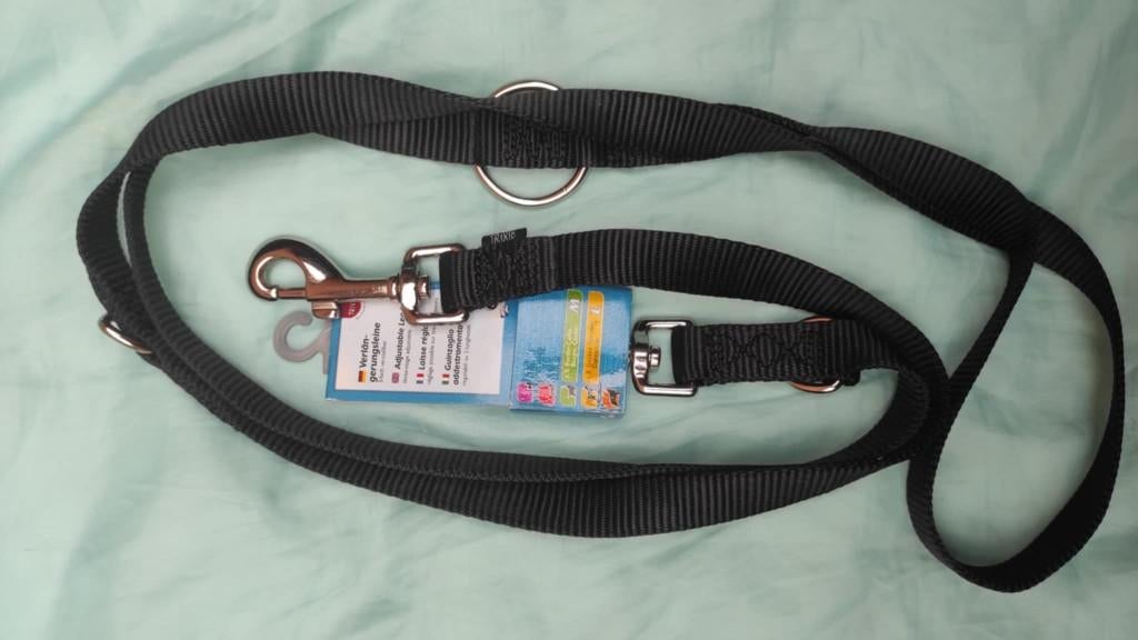 Leiband voor hond nieuw, Dieren en Toebehoren, Ophalen, Nieuw