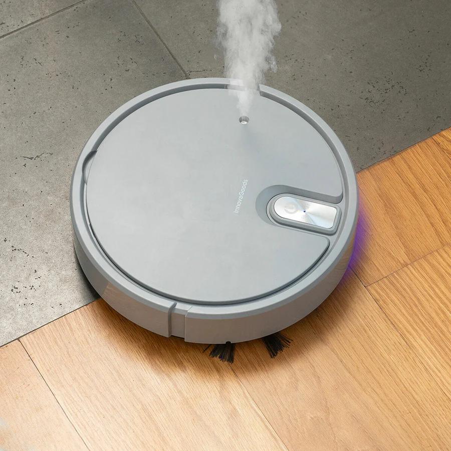 Innovagoods Aspirateur 5 en 1, Neuf