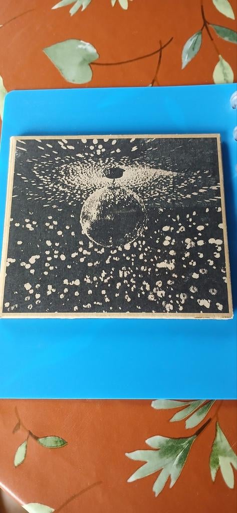 Cd Neil Young  - Mirror Ball, Ophalen of Verzenden, Zo goed als nieuw