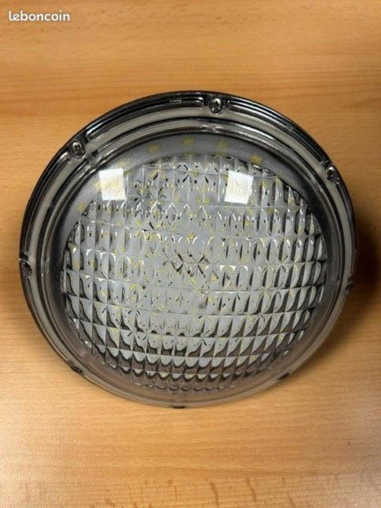 Ampoule LED 32W blanc froid pour piscine - AKER LIGHTING, Enlèvement ou Envoi, Neuf, Éclairage