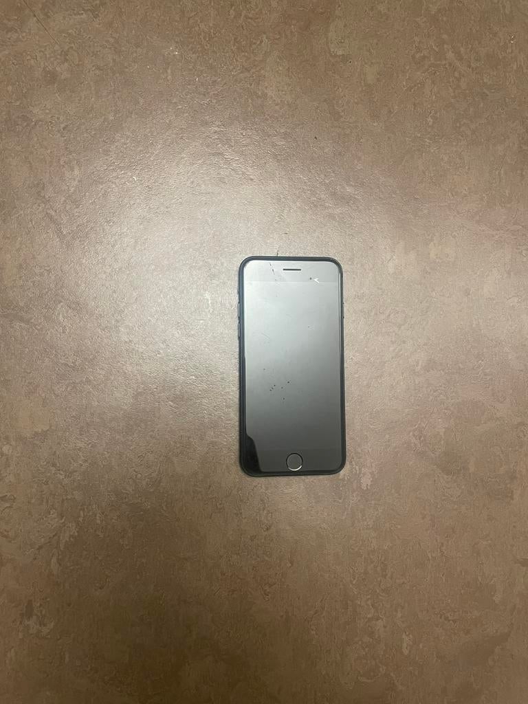 Iphone 7, Ophalen, Zo goed als nieuw
