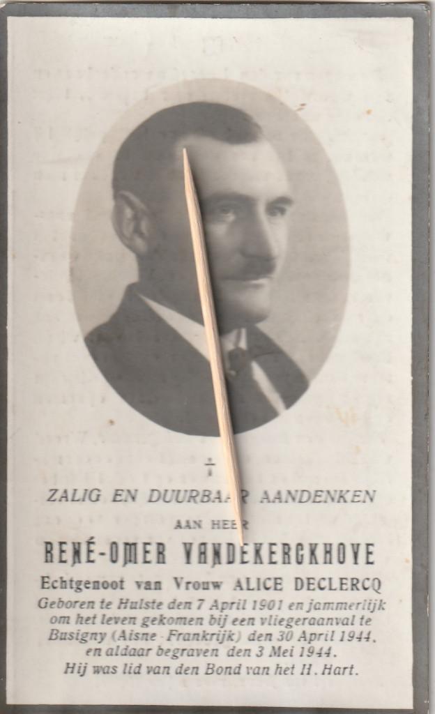 Oorlogsslachtoffer 1940-45, Verzamelen, Verzenden