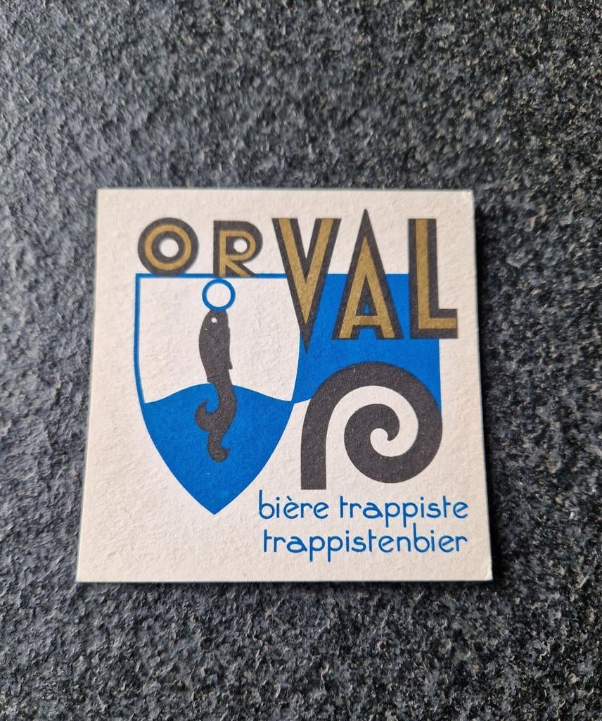 Orval, Enlèvement ou Envoi