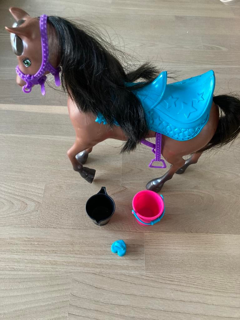 Cheval Barbie, Enlèvement ou Envoi, Comme neuf
