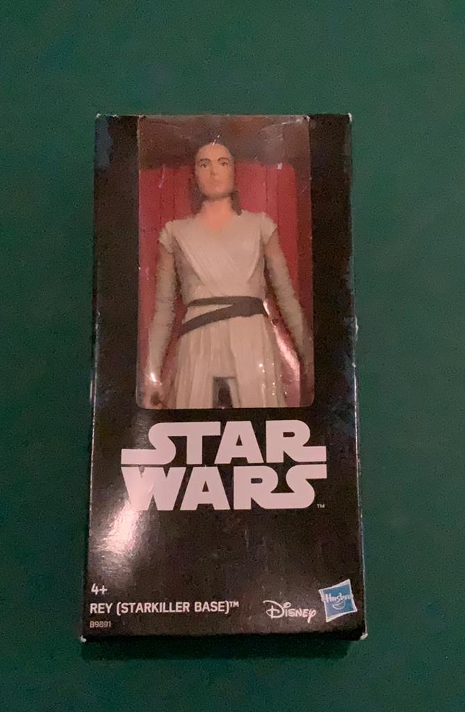 Star Wars Rey actiefiguur, Ophalen, Nieuw