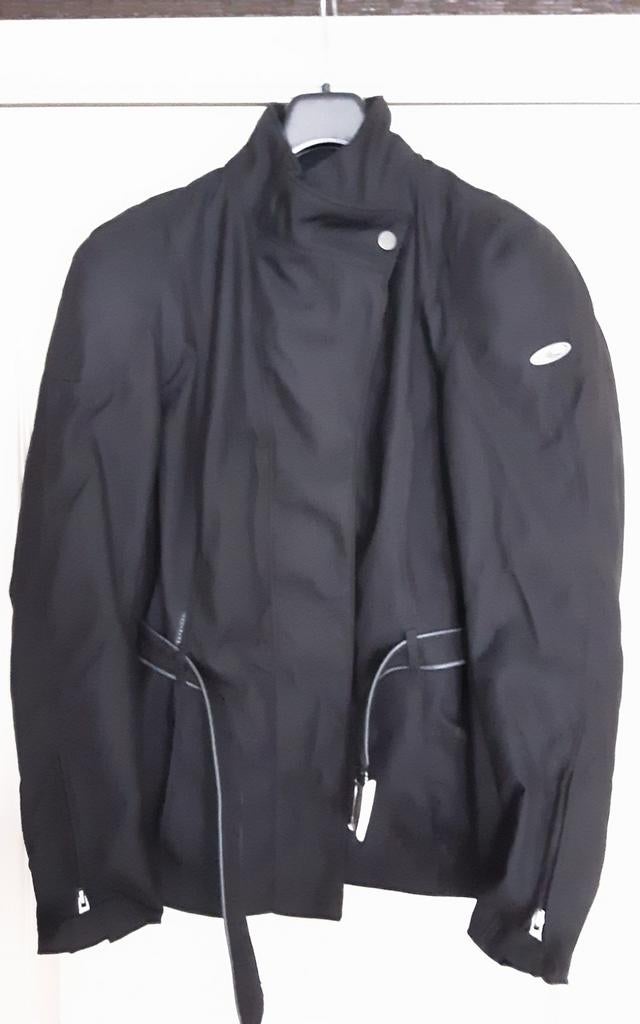 Veste de moto Clover, Enlèvement ou Envoi, Manteau | tissu, Clover