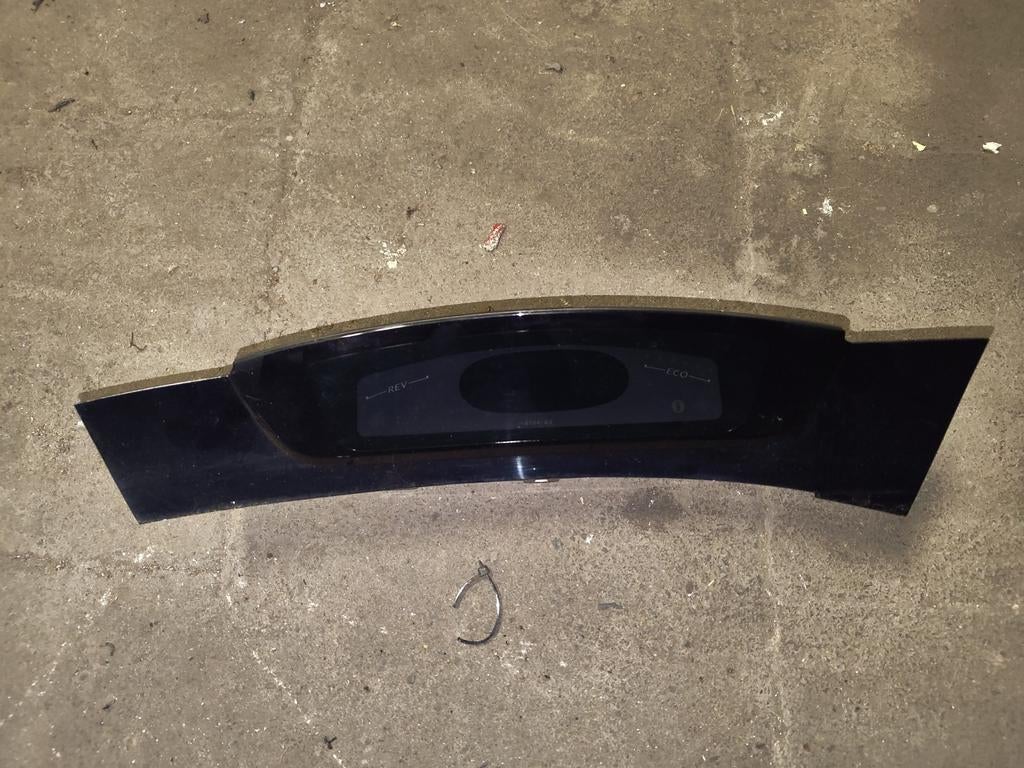 Tellerbak Civic bj2007, Ophalen of Verzenden, Gebruikt, Honda