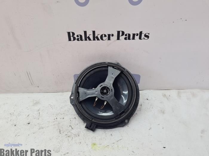 Haut-parleur d'un Ford Fiesta, -, -, 3 mois de garantie, -