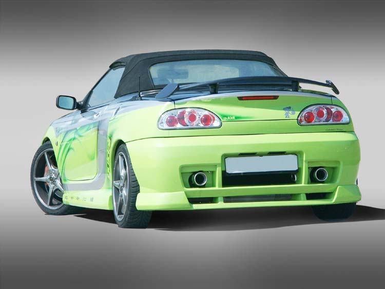 Kit d'extension rare MG TF MGTF MGF LE500 neuf Cadamuro, Enlèvement ou Envoi