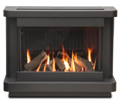GASKACHEL, Huis en Inrichting, Kachels, Zo goed als nieuw, Gaskachel, Gas, Ophalen