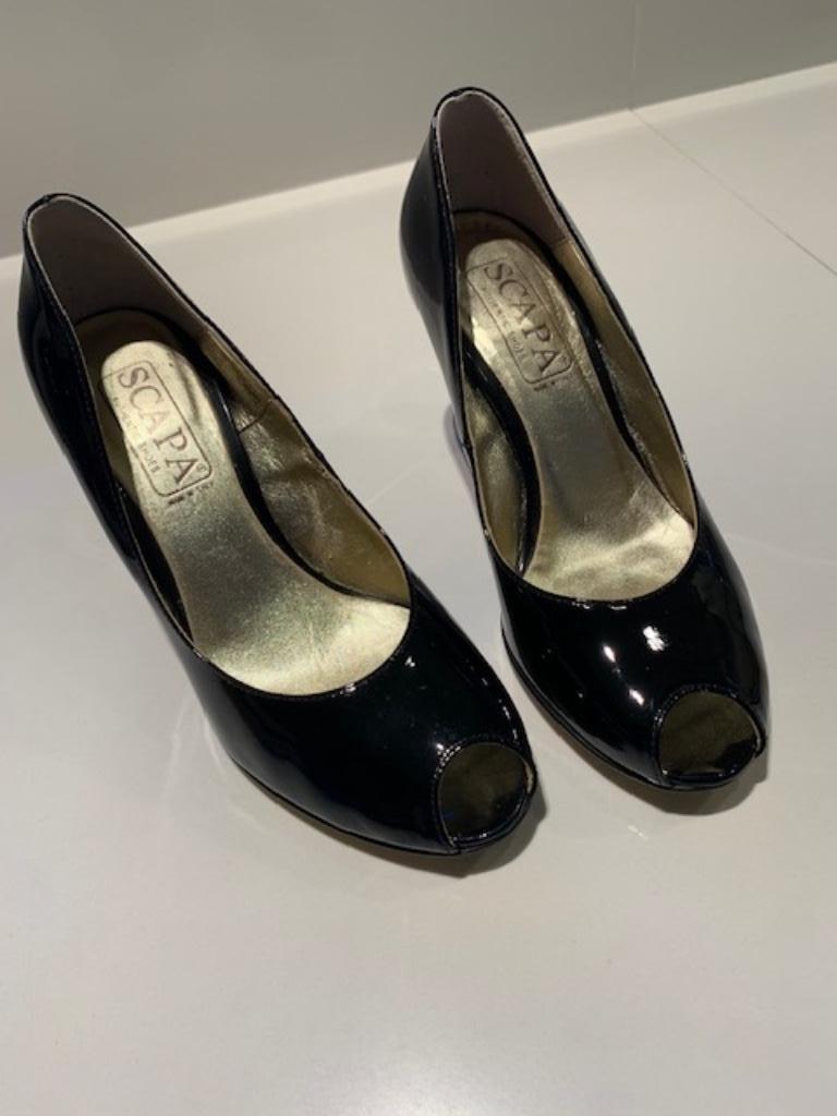 schoenen, Scapa, Enlèvement ou Envoi, Escarpins, Comme neuf